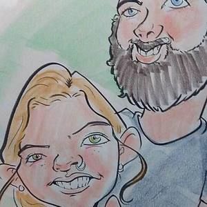 Meet your Posher, Jacquelyn